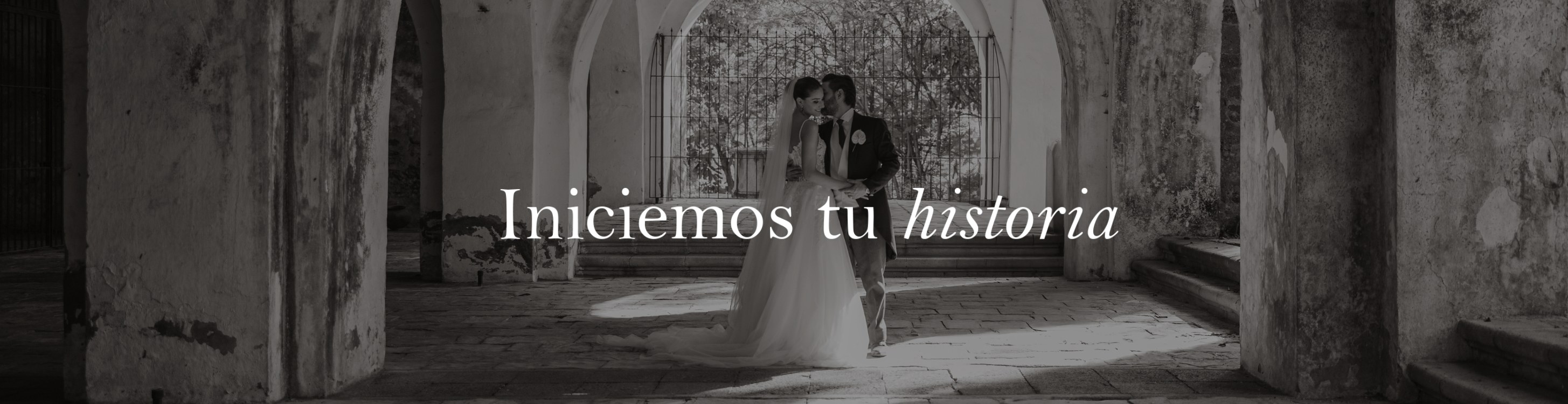 Iniciemos el viaje...